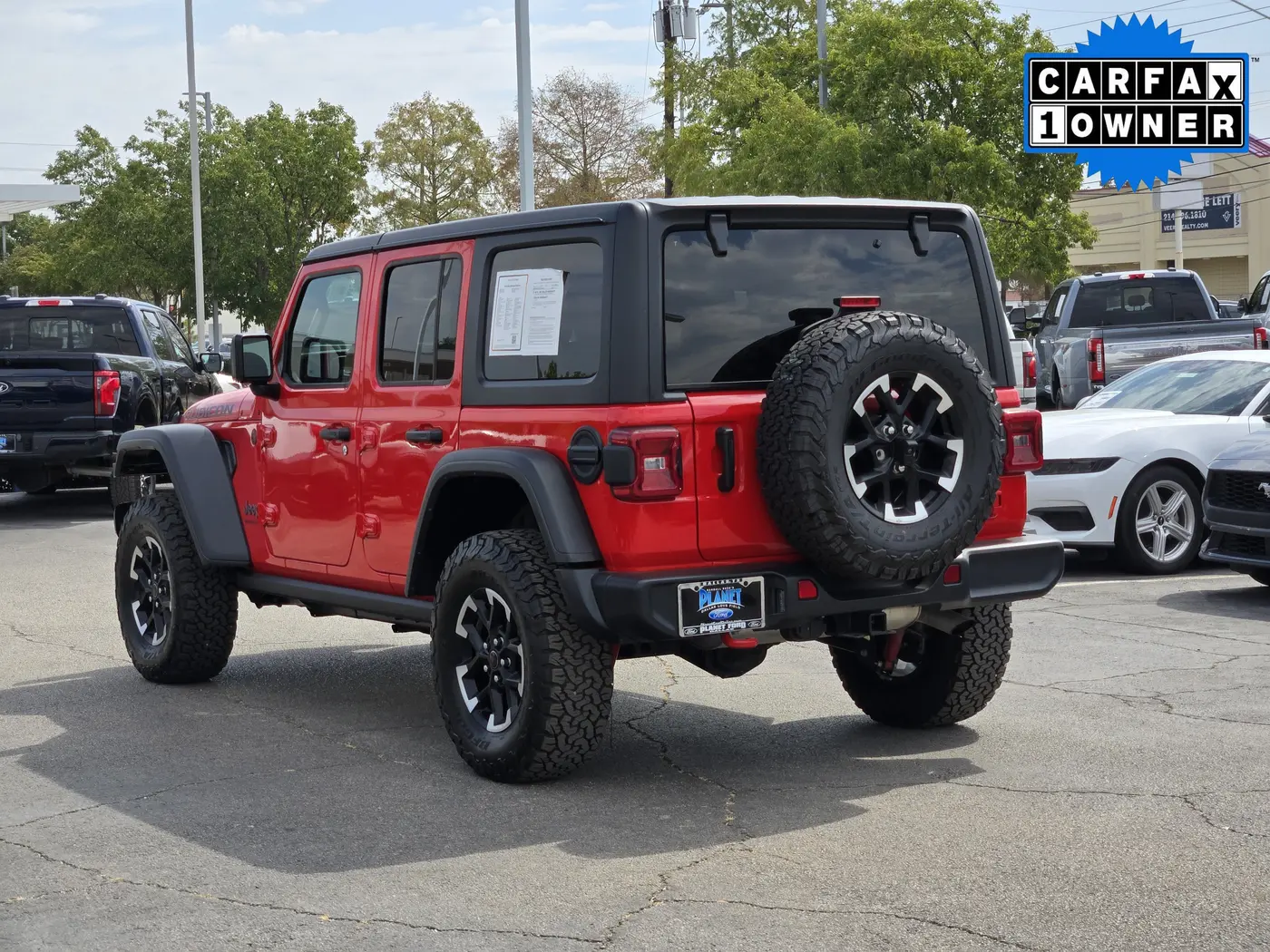 2026 Jeep Wrangler - $38,859