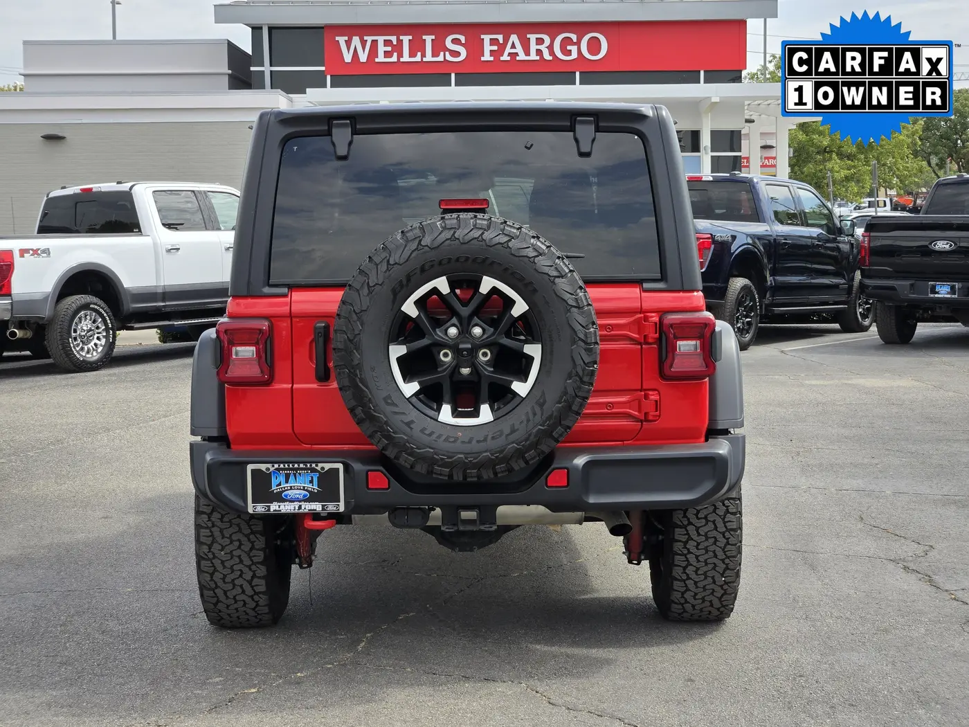 2026 Jeep Wrangler - $38,859