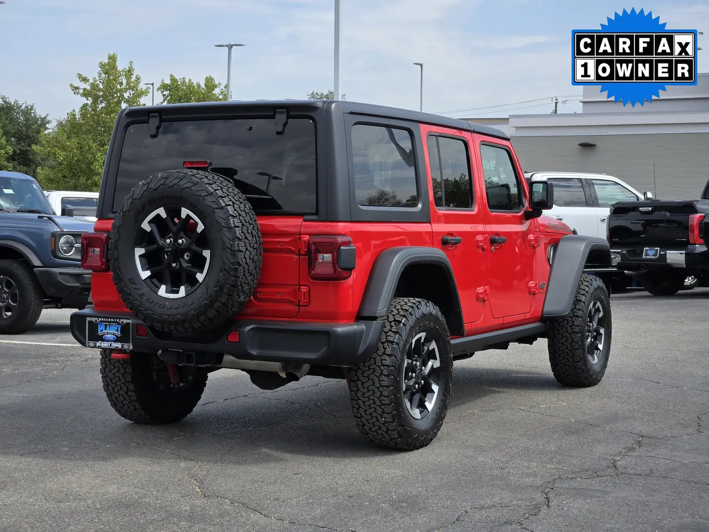 2026 Jeep Wrangler - $38,859