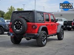 2026 Wrangler Thumbnail 7