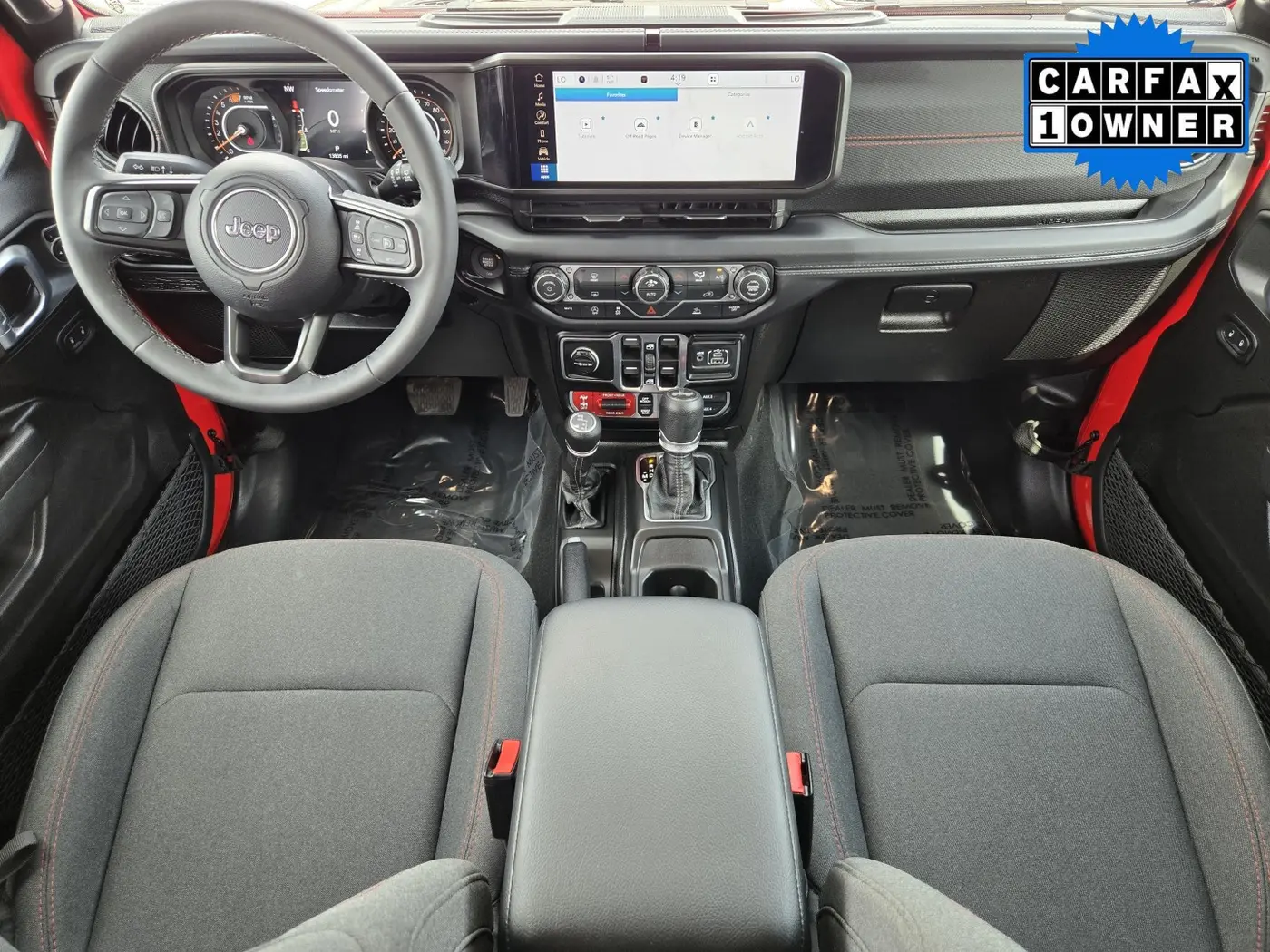 2026 Jeep Wrangler - $38,859