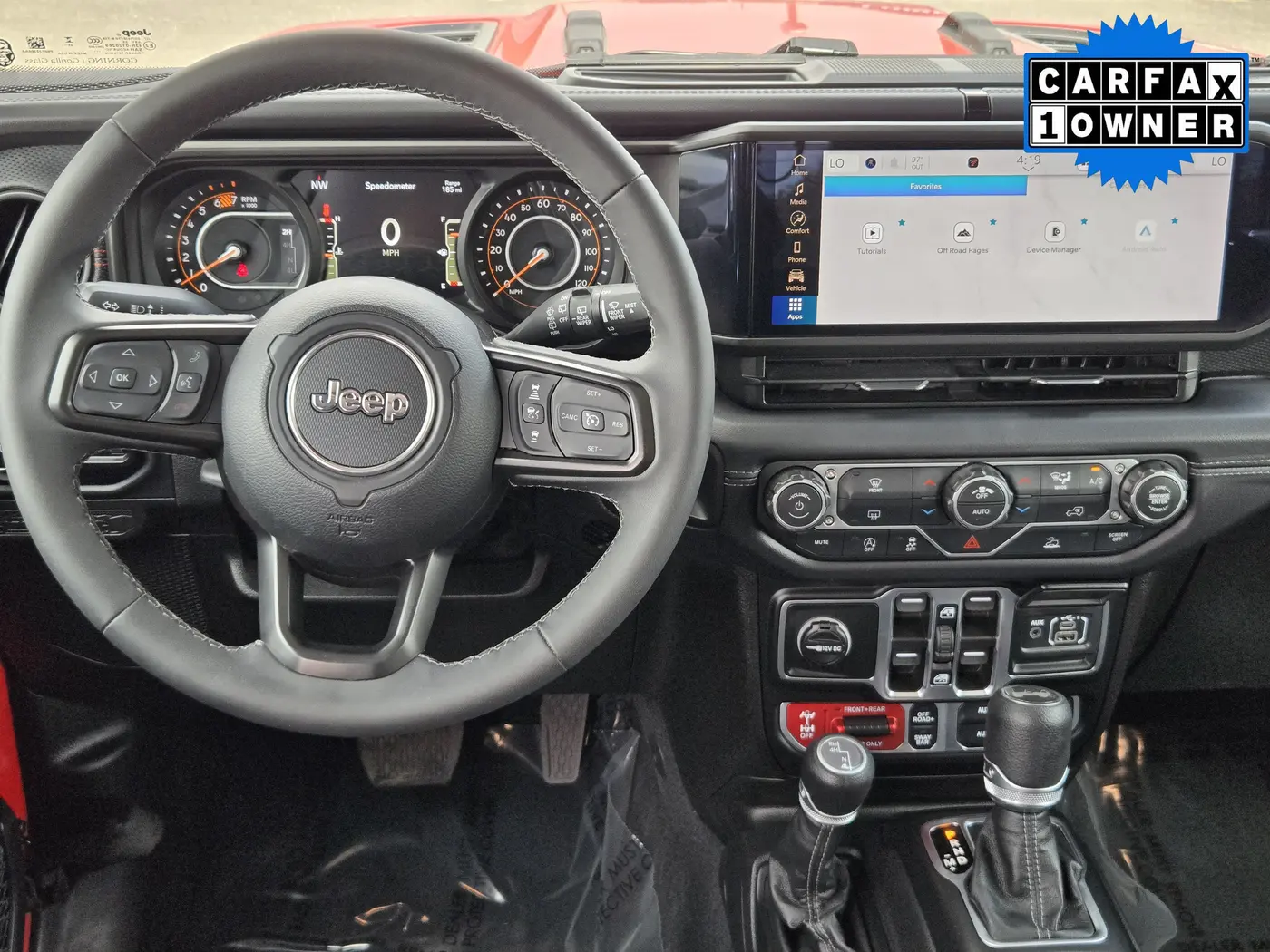 2026 Jeep Wrangler - $38,859