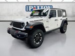 2025 Wrangler Thumbnail 3