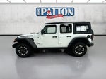 2025 Wrangler Thumbnail 4