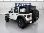 2025 Wrangler Thumbnail 5