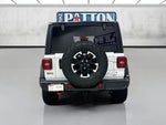 2025 Wrangler Thumbnail 6