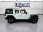 2025 Wrangler Thumbnail 8