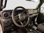 2025 Wrangler Thumbnail 9