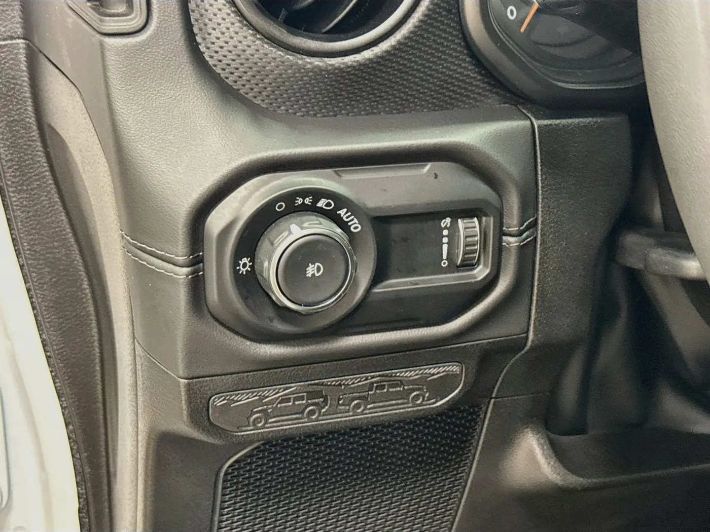 2025 Jeep Wrangler - $36,966