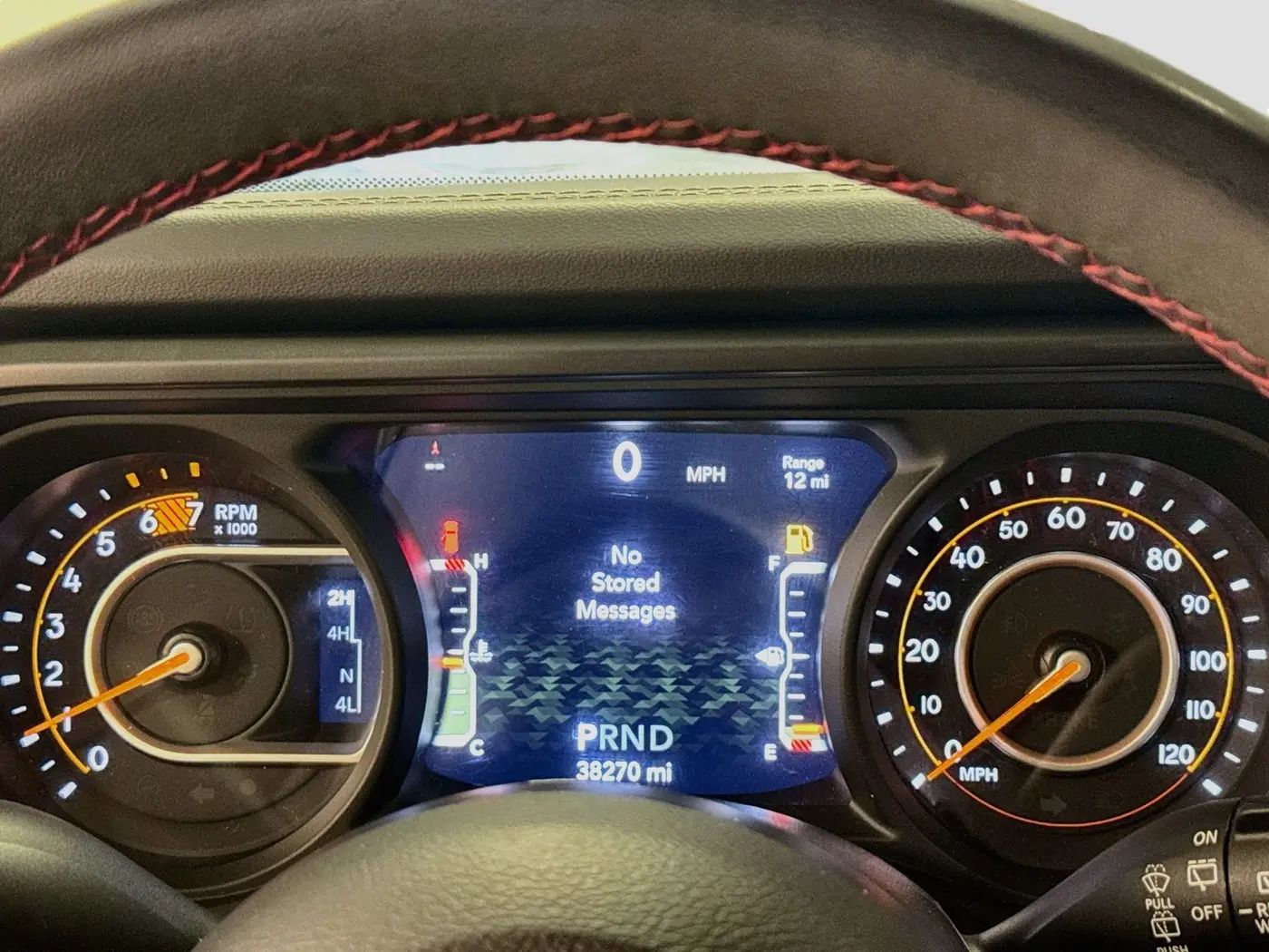 2025 Jeep Wrangler - $36,966