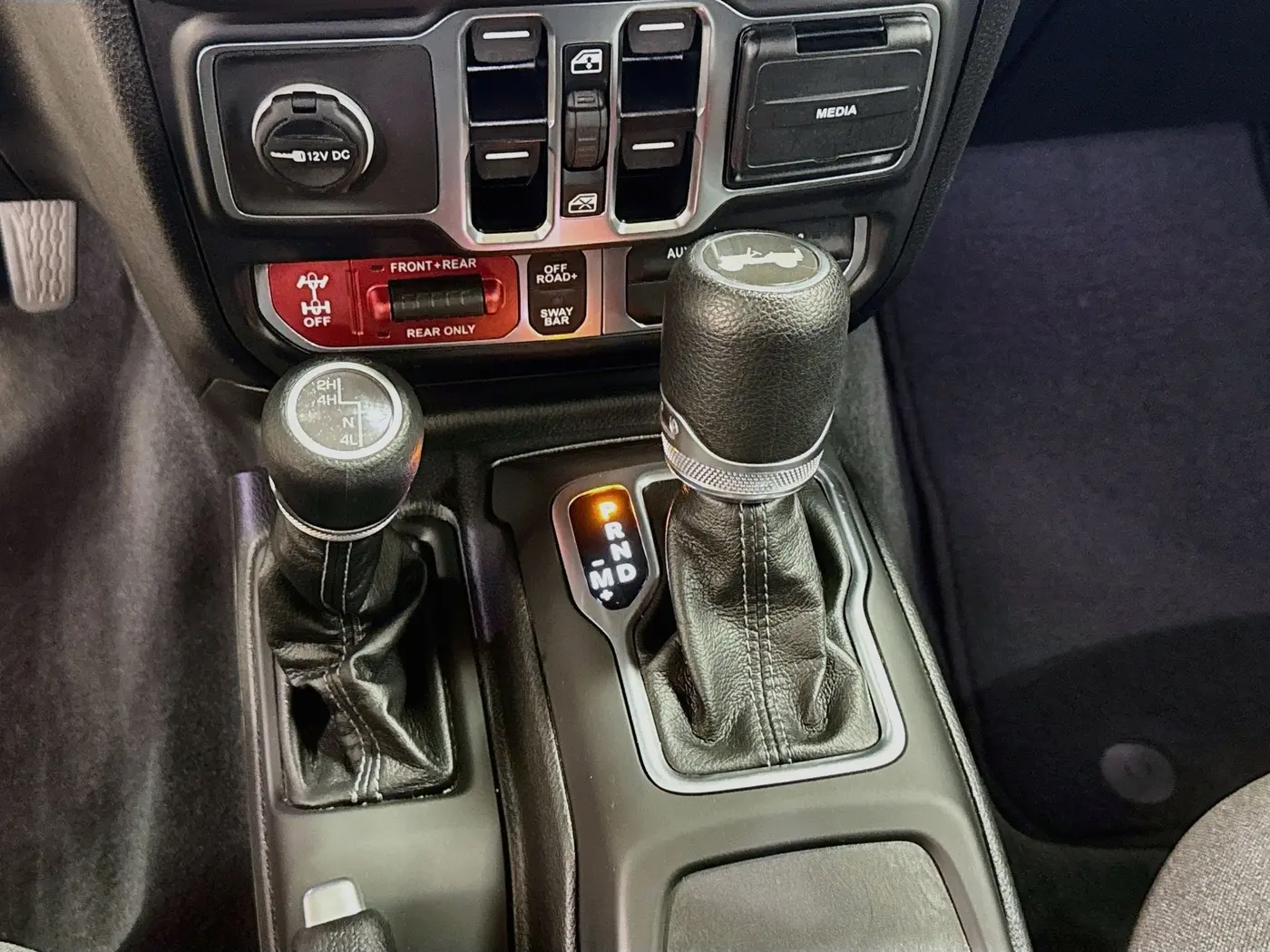 2025 Jeep Wrangler - $36,966