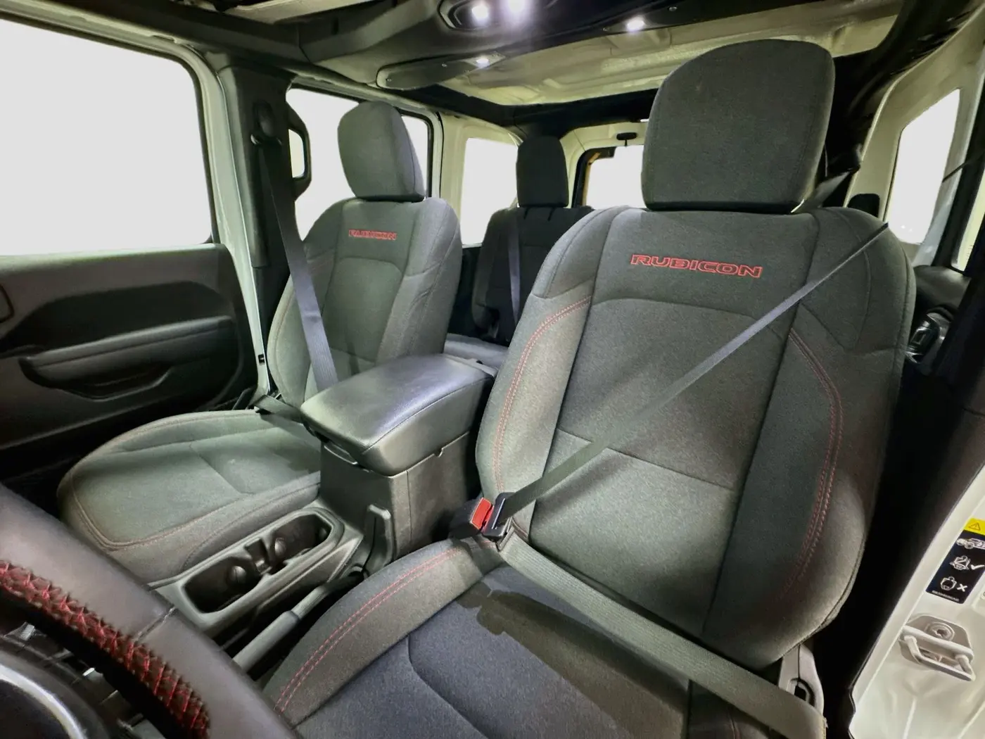 2025 Jeep Wrangler - $36,966