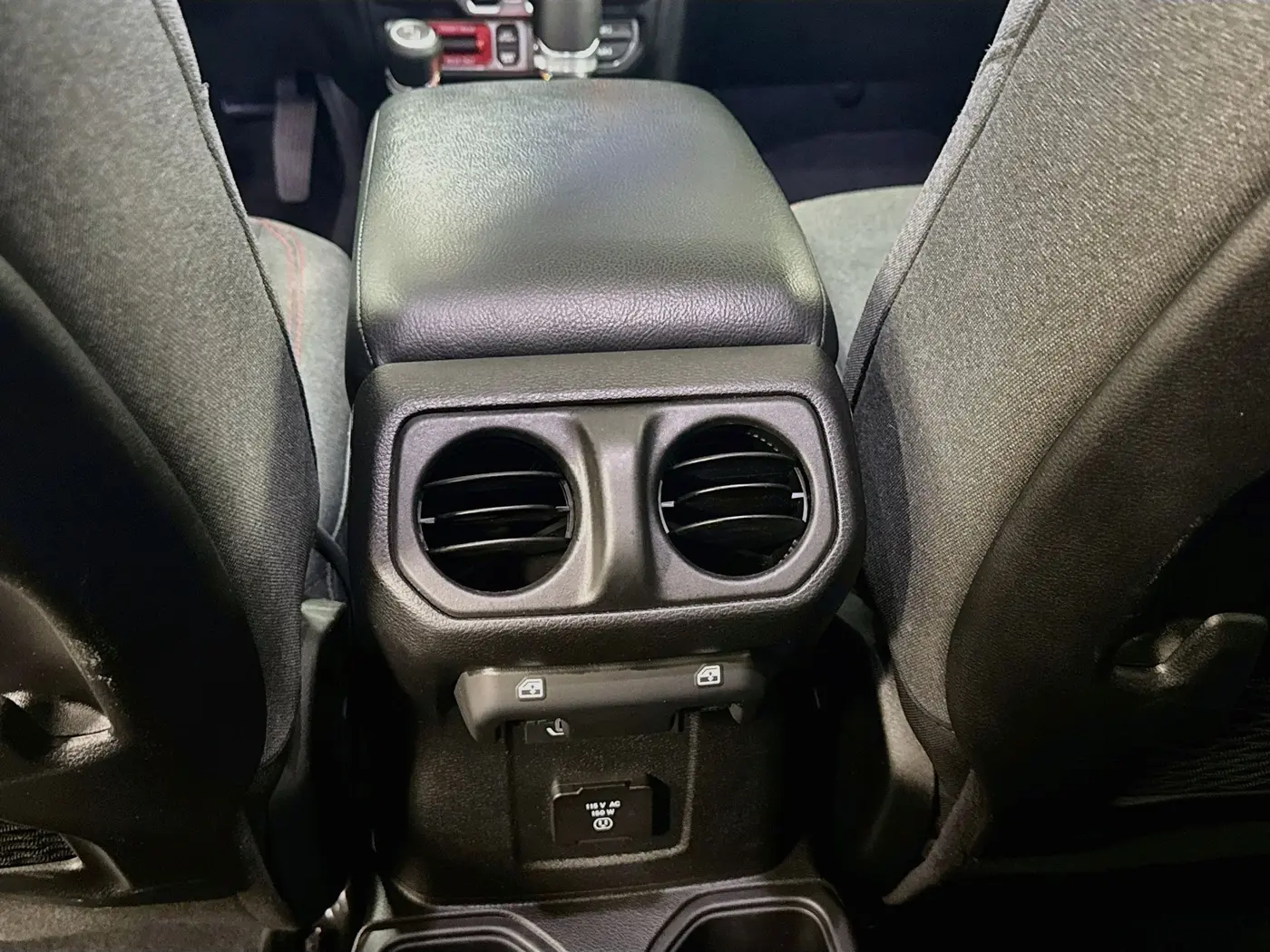 2025 Jeep Wrangler - $36,966