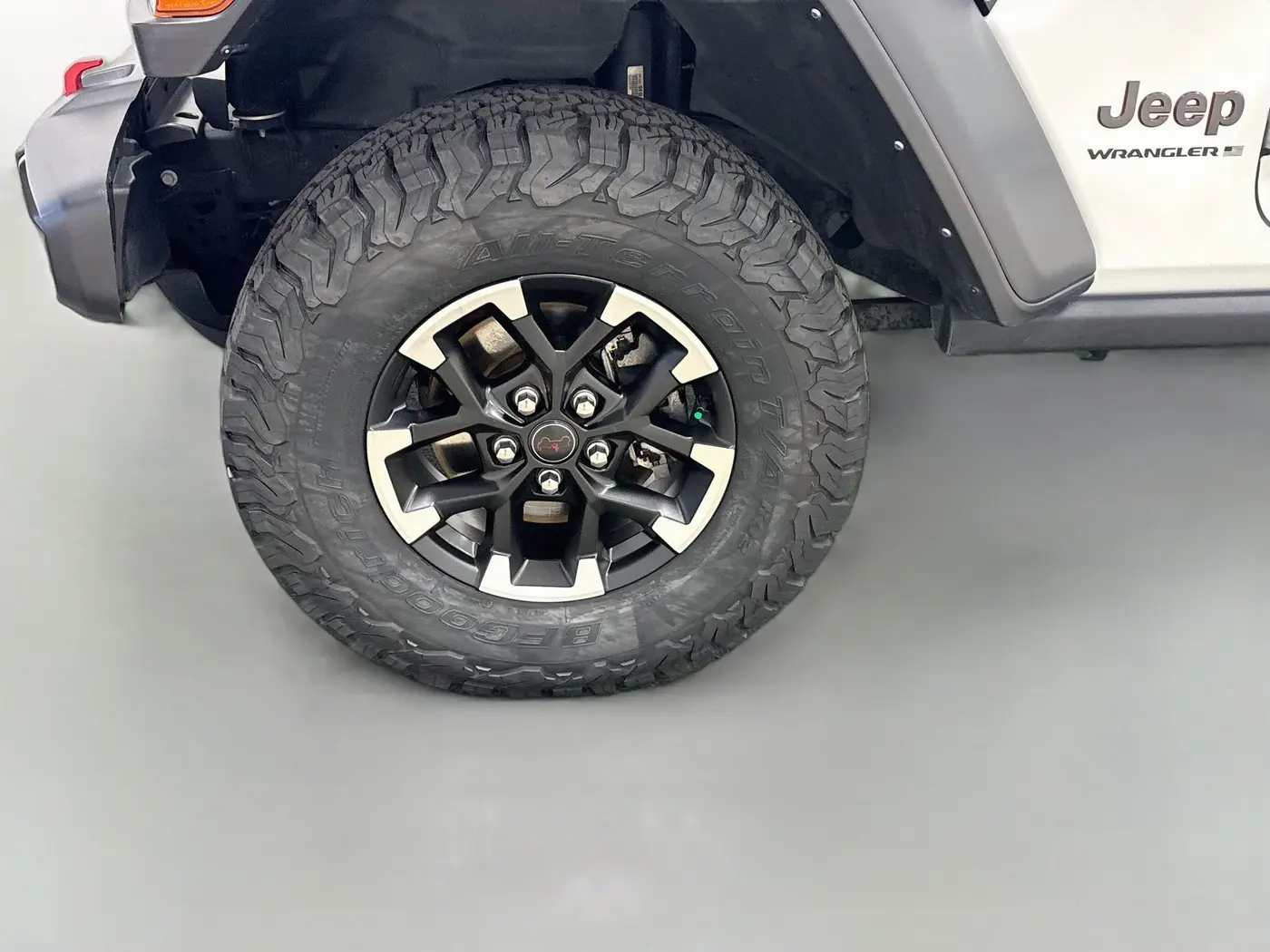 2025 Jeep Wrangler - $36,966