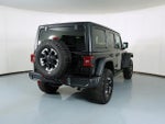 2025 Wrangler Thumbnail 5