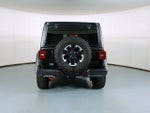 2025 Wrangler Thumbnail 6