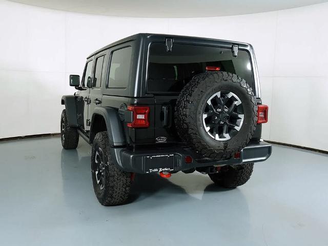 2025 Jeep Wrangler - $36,495