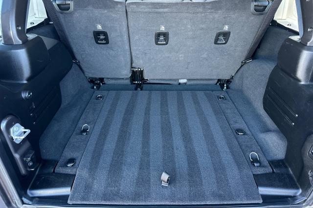 2025 Jeep Wrangler - $32,776