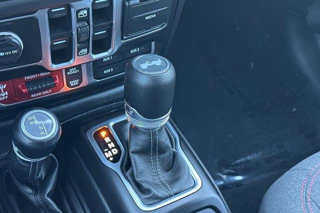 2025 Jeep Wrangler - $32,776