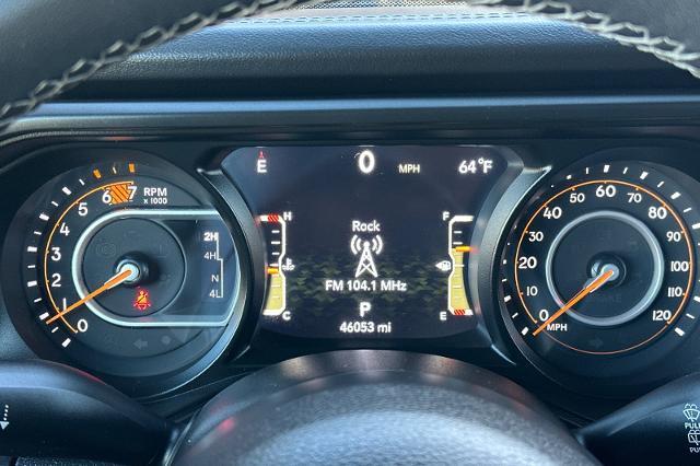 2025 Jeep Wrangler - $32,776