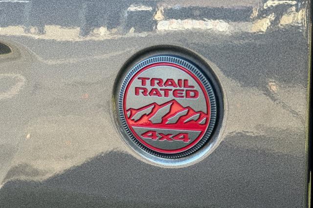 2025 Jeep Wrangler - $32,776