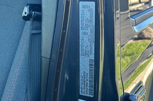 2025 Jeep Wrangler - $32,776