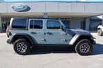 2025 Wrangler Thumbnail 2