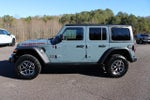 2025 Wrangler Thumbnail 6