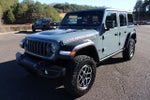2025 Wrangler Thumbnail 7