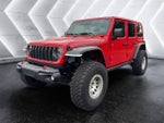 2025 Wrangler Thumbnail 3