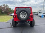 2025 Wrangler Thumbnail 6
