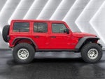 2025 Wrangler Thumbnail 8