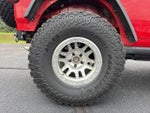 2025 Wrangler Thumbnail 9