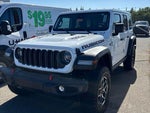 2025 Wrangler Thumbnail 1