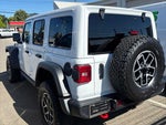 2025 Wrangler Thumbnail 2
