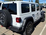 2025 Wrangler Thumbnail 3