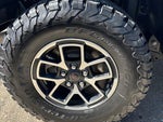 2025 Wrangler Thumbnail 4