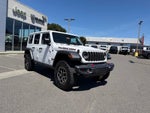 2025 Wrangler Thumbnail 6