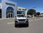 2025 Wrangler Thumbnail 7