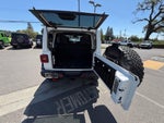 2025 Wrangler Thumbnail 24