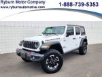 2025 Wrangler Thumbnail 1