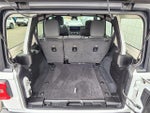 2025 Wrangler Thumbnail 5