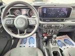 2025 Wrangler Thumbnail 7