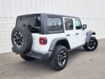 2025 Wrangler Thumbnail 12