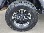 2025 Wrangler Thumbnail 13