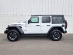 2025 Wrangler Thumbnail 2