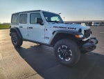 2025 Wrangler Thumbnail 2