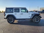 2025 Wrangler Thumbnail 3