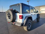 2025 Wrangler Thumbnail 4
