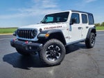 2025 Wrangler Thumbnail 1